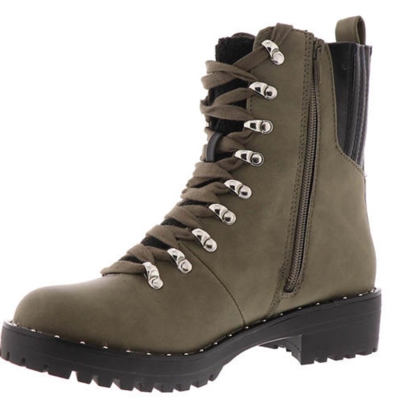 DV by Dolce Vita Oderra Hiker Boot - Picture 5 of 8